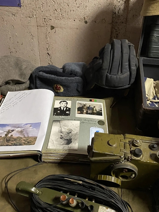 vyistavka posvyaschennaya petrinu